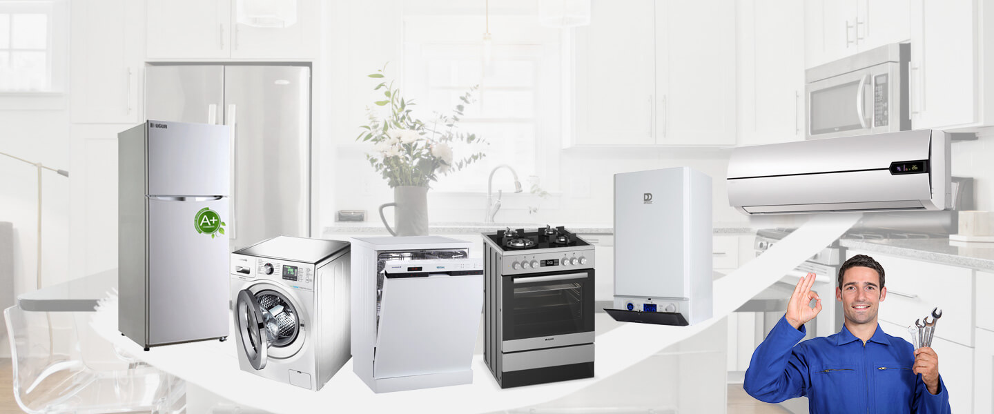 Burdur Whirlpool Servisi